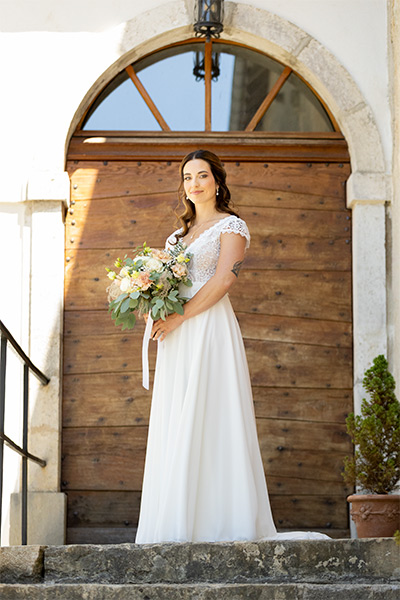 Juliette & Alexandre