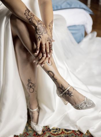 Photo et film de mariage au Domaine La Croix des Champs