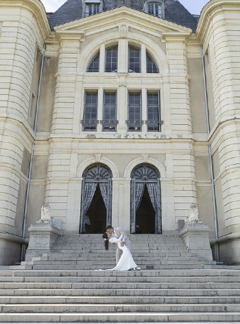 Château la Canière