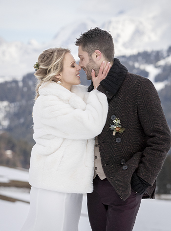 Photo et film de mariage Les Rhodos