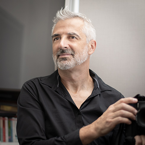 Samuel Maurin — Wedding Photographer & Filmmaker