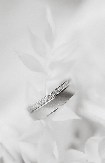 Editorial wedding photography