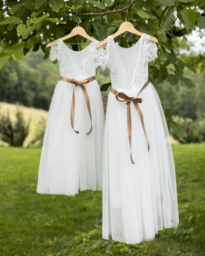 Célia & Florian — Wedding