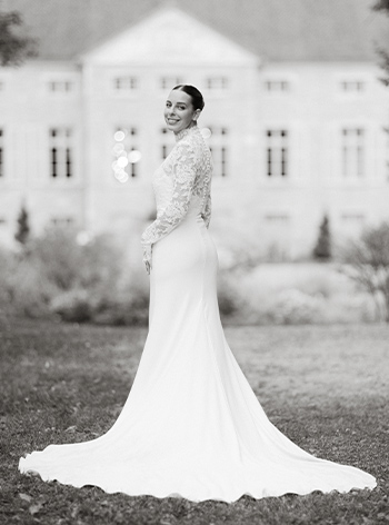 Wedding photo & Film Dolomaine de Dolomieu