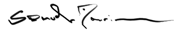 Samuel Maurin signature